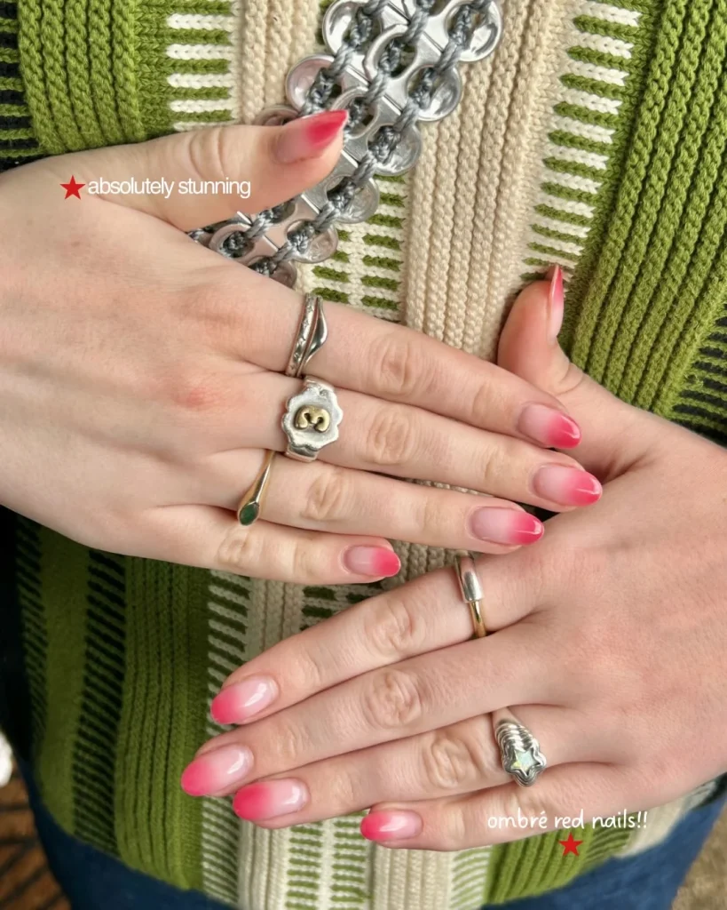 September Nail Designs That Will Make You Excited for Fall