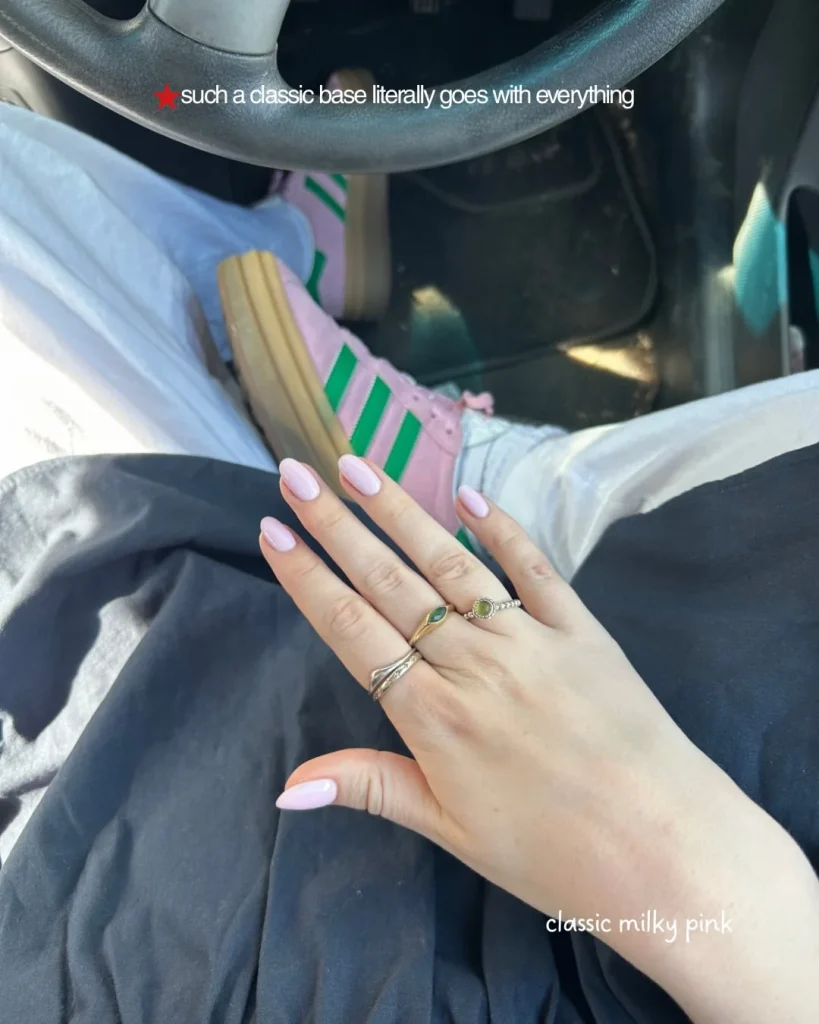 September Nail Designs That Will Make You Excited for Fall