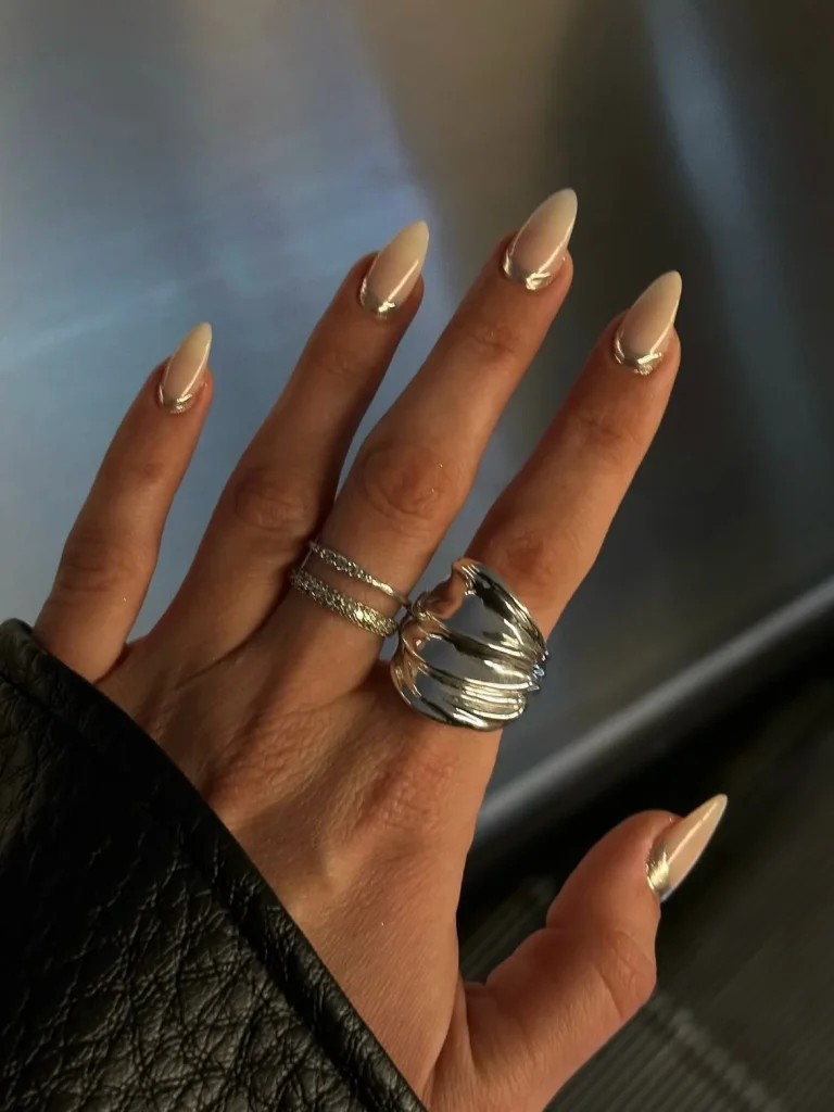 September Nail Designs That Will Make You Excited for Fall