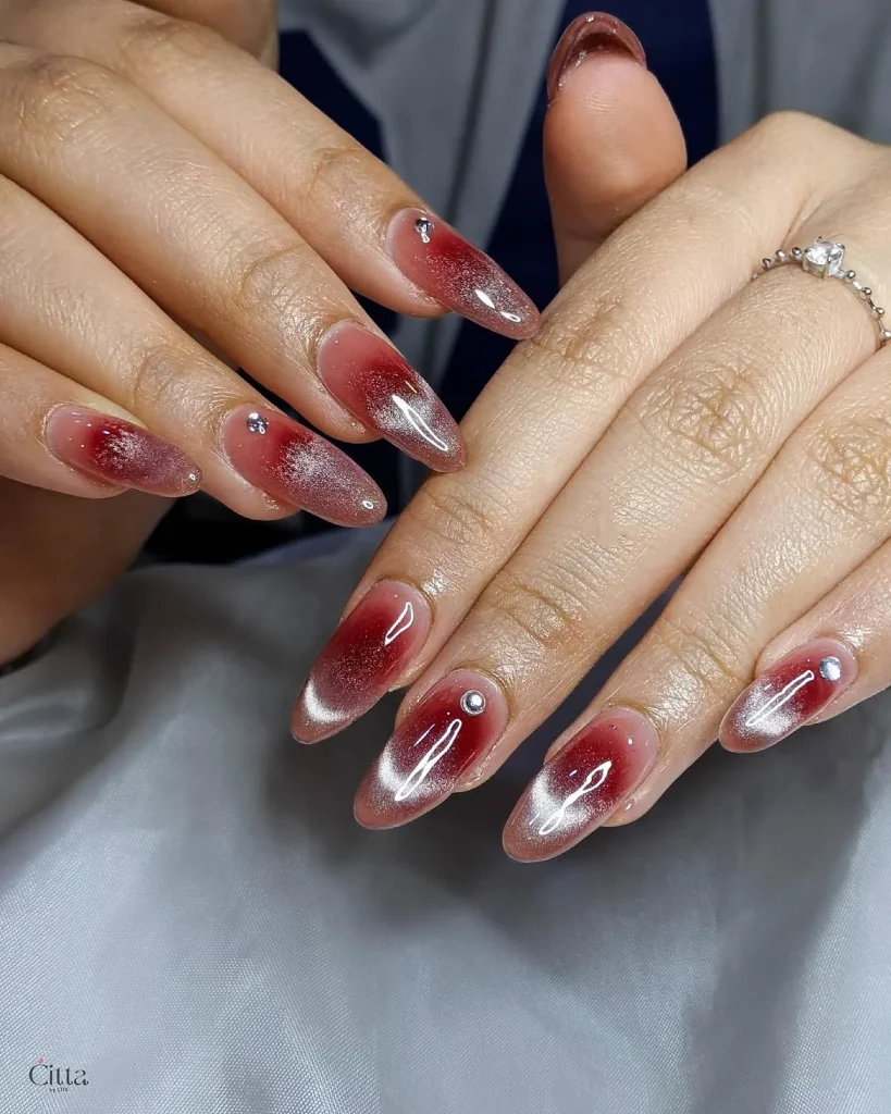 September Nail Designs That Will Make You Excited for Fall