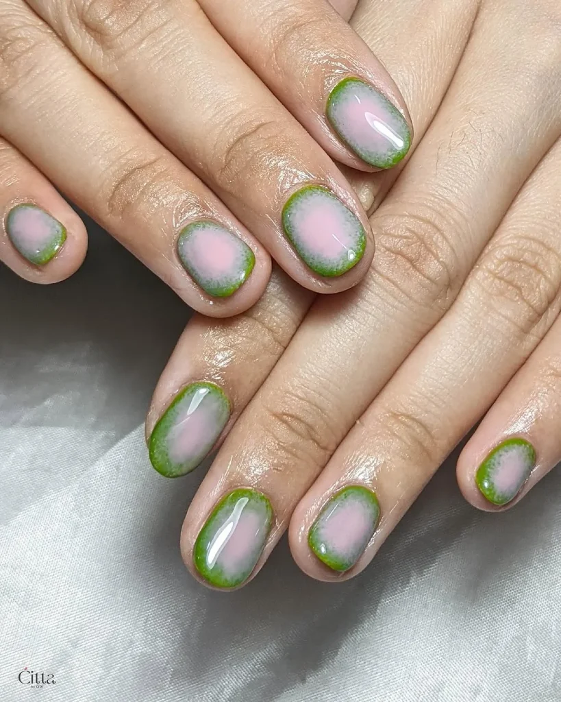 September Nail Designs That Will Make You Excited for Fall