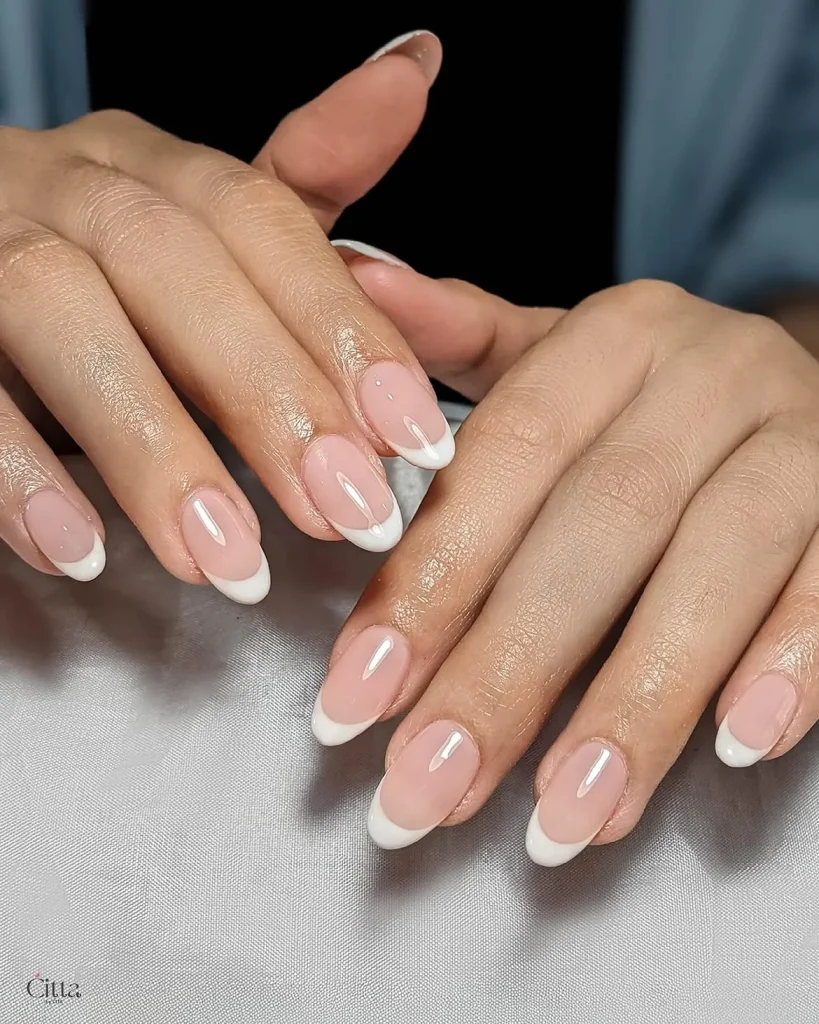 September Nail Designs That Will Make You Excited for Fall