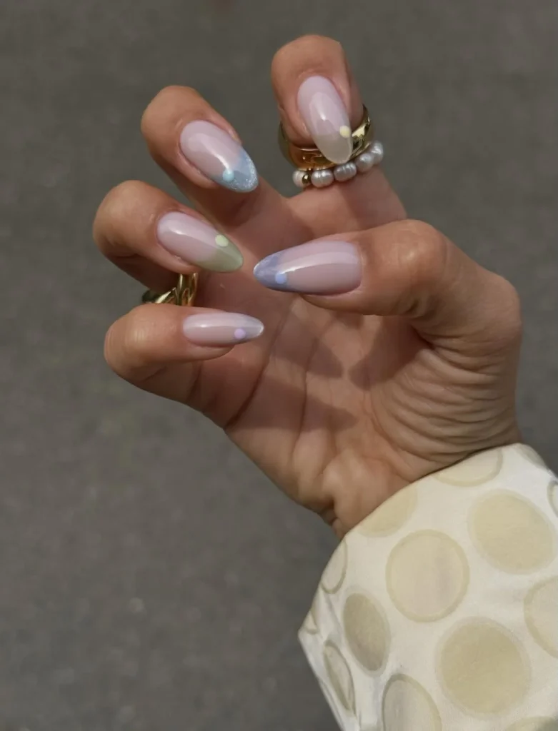 September Nails Color: 26 Stunning Fall Shades and Trendy Nail Ideas
