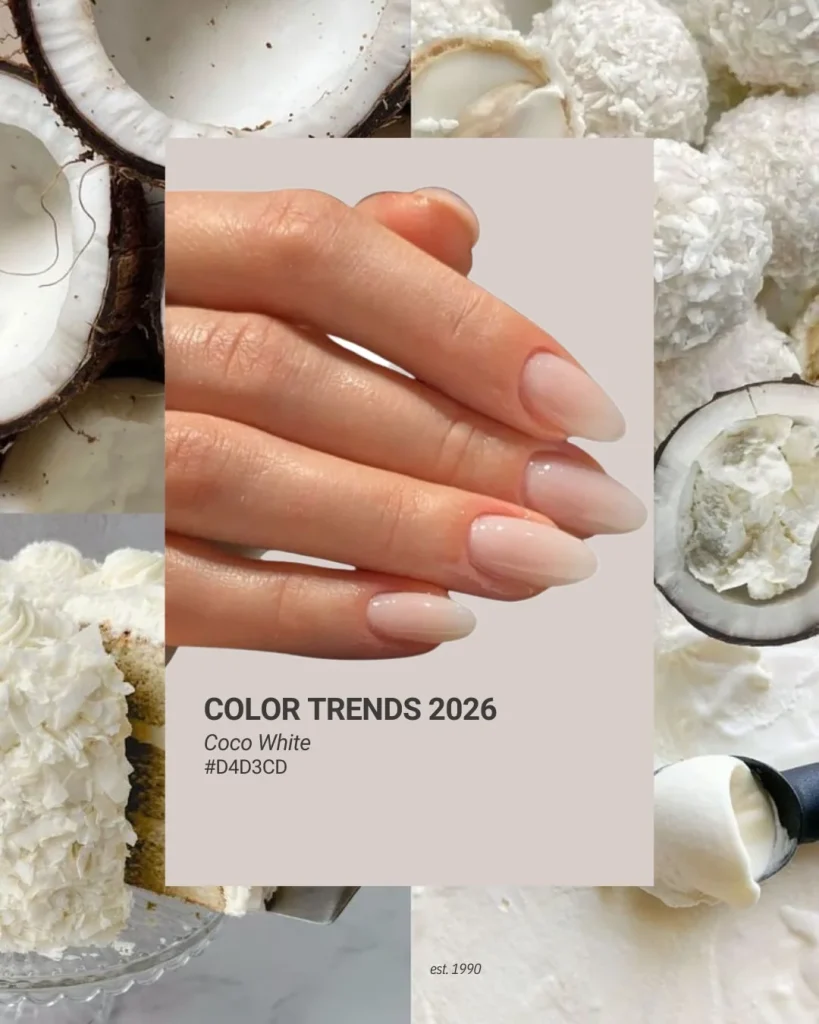 September Nails Color: 26 Stunning Fall Shades and Trendy Nail Ideas