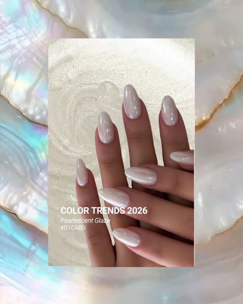 September Nails Color: 26 Stunning Fall Shades and Trendy Nail Ideas