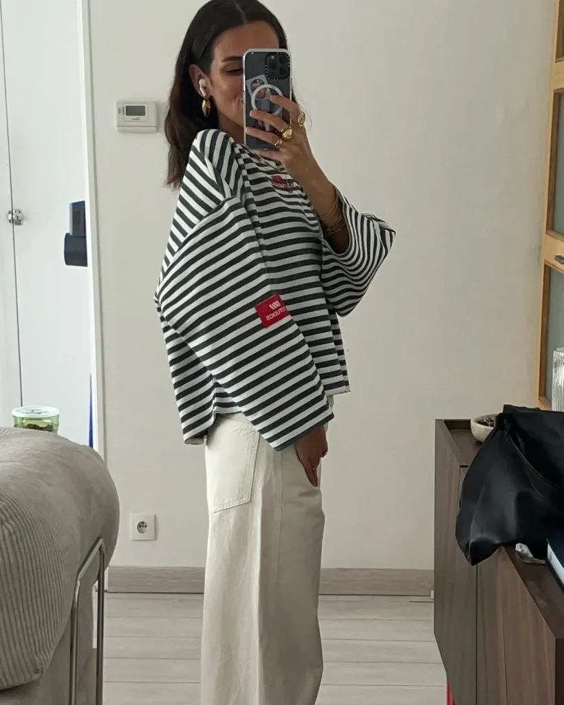 September Outfits Ideas: 26 Chic & Casual Looks to Wear All Month Long