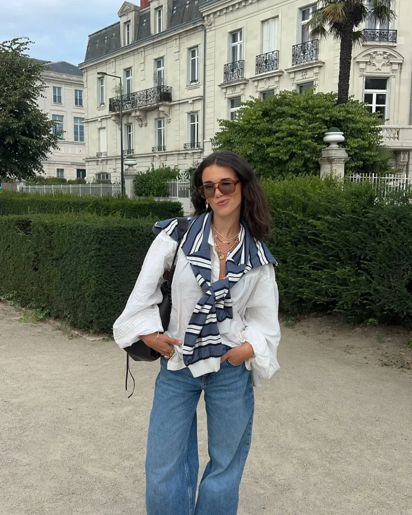 September Outfits Ideas: 26 Chic & Casual Looks to Wear All Month Long
