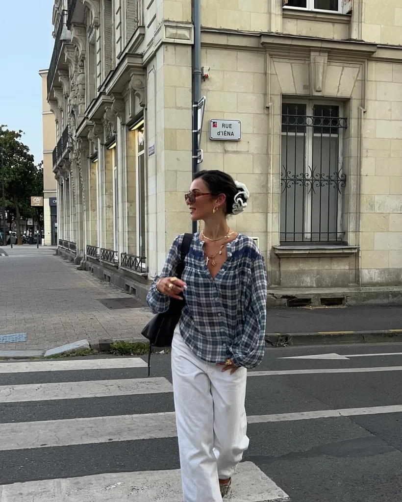 September Outfits Ideas: 26 Chic & Casual Looks to Wear All Month Long