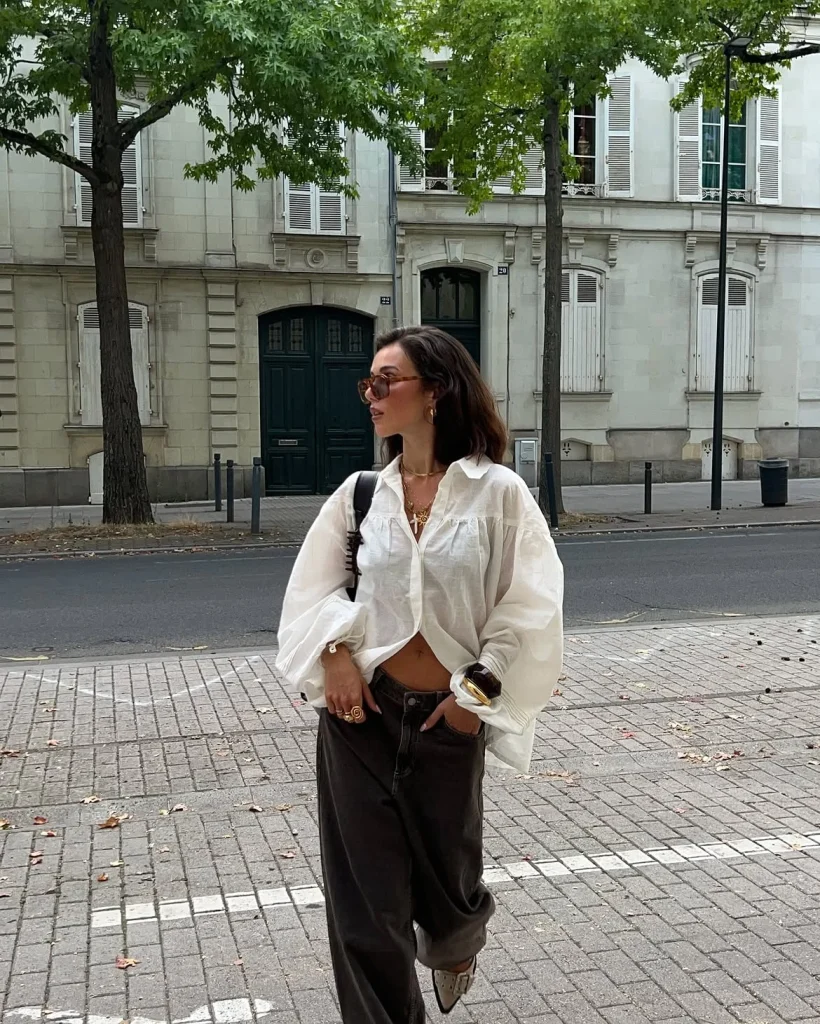 September Outfits Ideas: 26 Chic & Casual Looks to Wear All Month Long