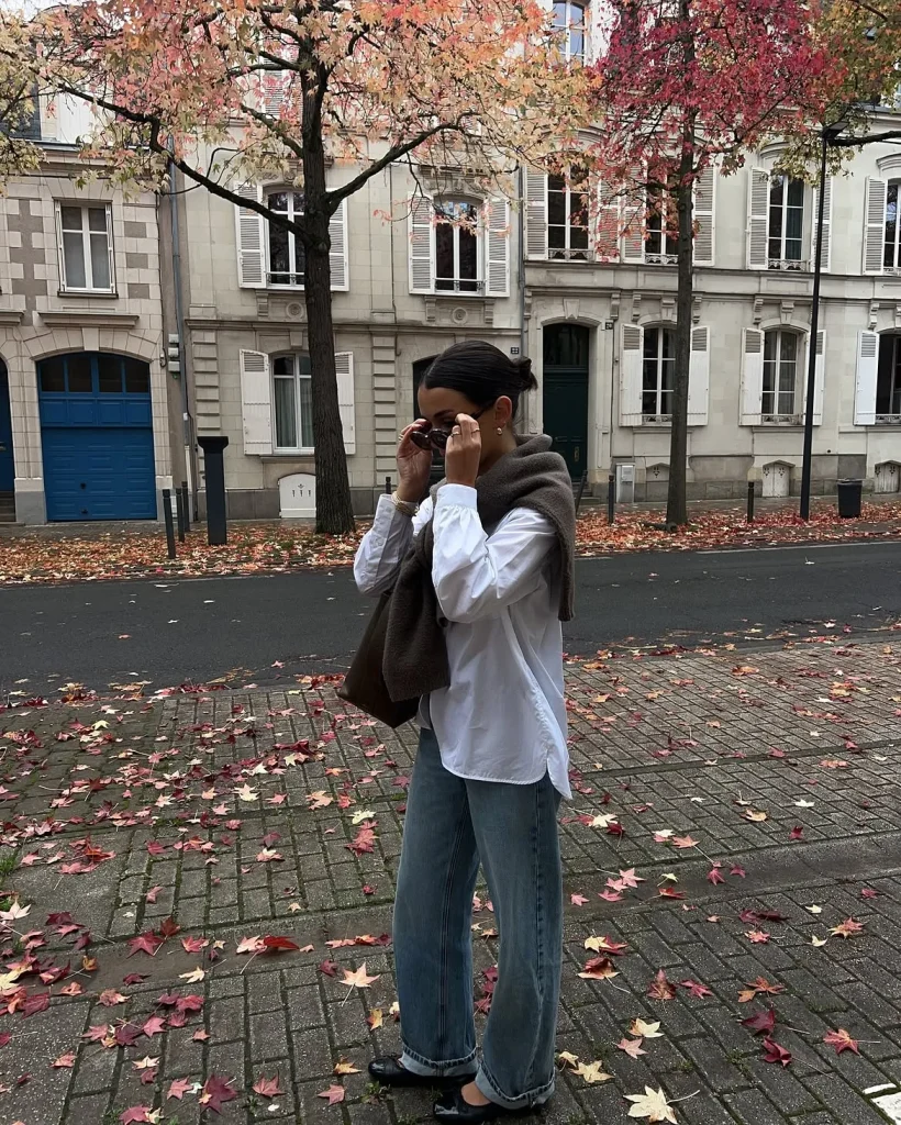 September Outfits Ideas: 26 Chic & Casual Looks to Wear All Month Long