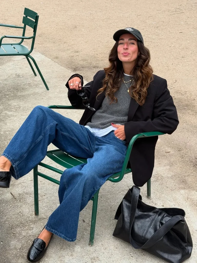 September Outfits Ideas: 26 Chic & Casual Looks to Wear All Month Long