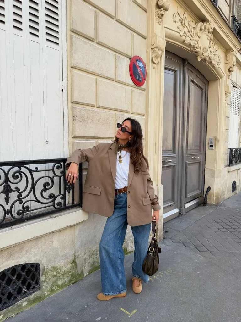 September Outfits Ideas: 26 Chic & Casual Looks to Wear All Month Long