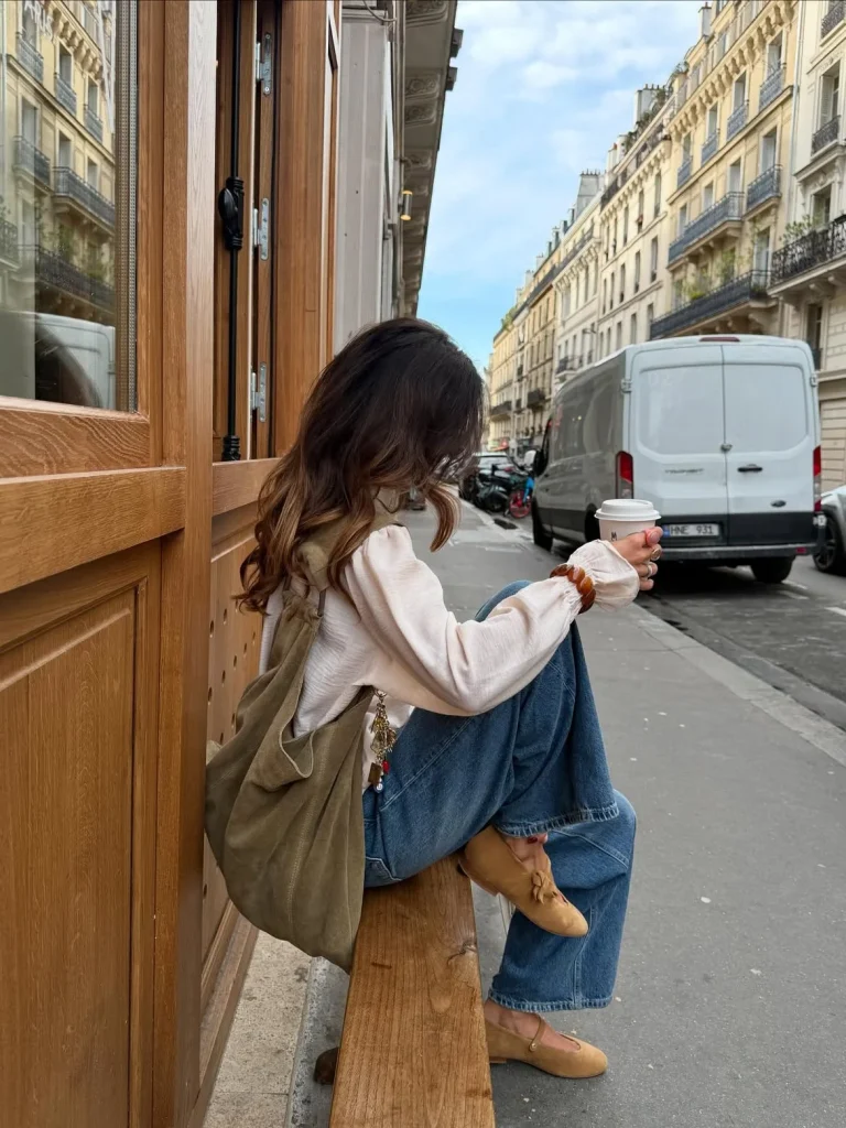 September Outfits Ideas: 26 Chic & Casual Looks to Wear All Month Long
