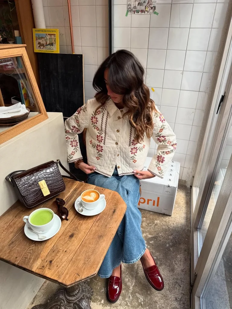 September Outfits Ideas: 26 Chic & Casual Looks to Wear All Month Long