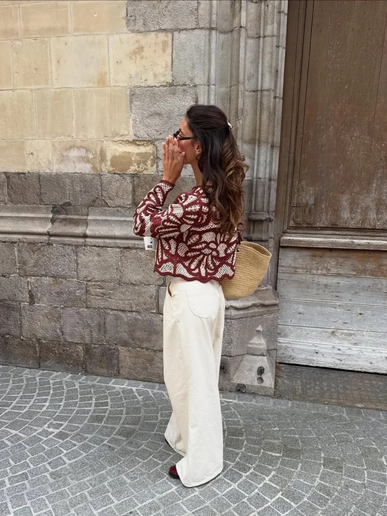 September Outfits Ideas: 26 Chic & Casual Looks to Wear All Month Long
