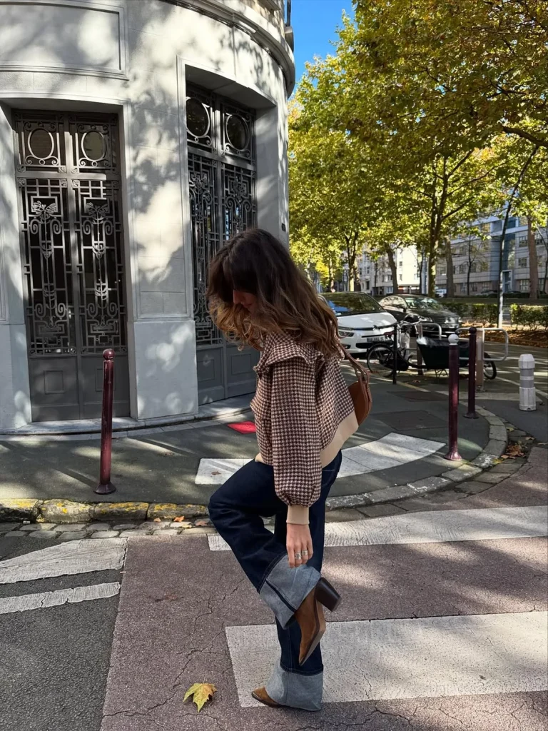 September Outfits Ideas: 26 Chic & Casual Looks to Wear All Month Long