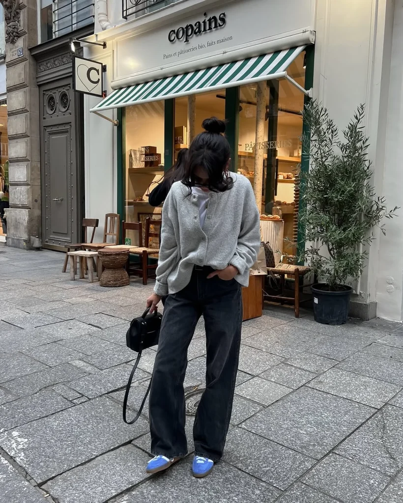 September Outfits Ideas: 26 Chic & Casual Looks to Wear All Month Long