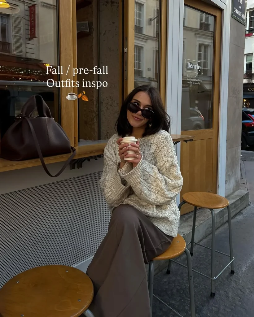 September Outfits Ideas: 26 Chic & Casual Looks to Wear All Month Long