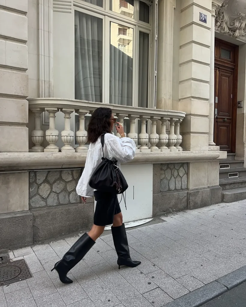 September Outfits Ideas: 26 Chic & Casual Looks to Wear All Month Long