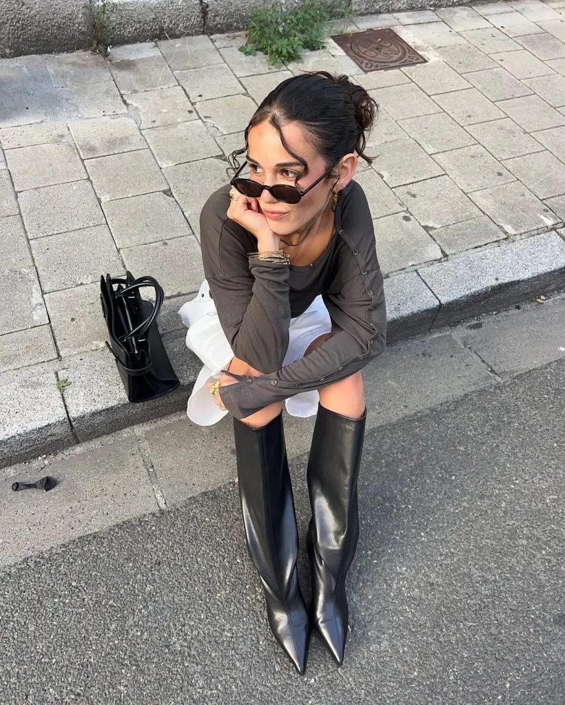 September Outfits Ideas: 26 Chic & Casual Looks to Wear All Month Long