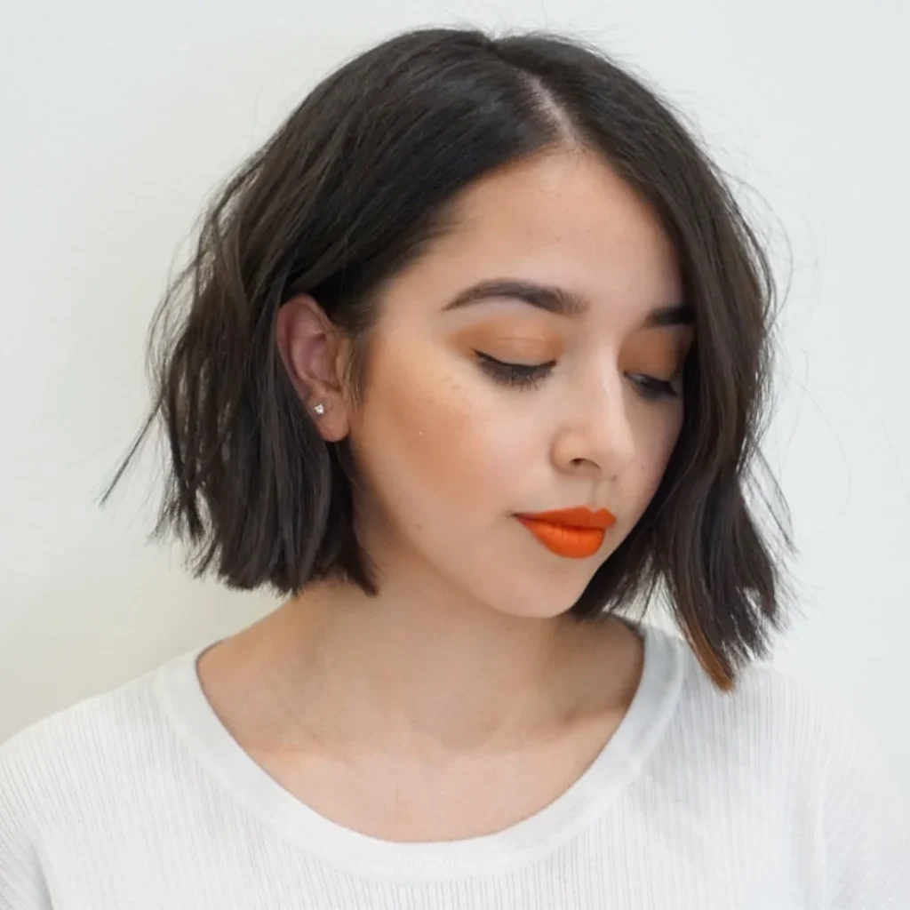 Short Bobbed Hairstyle: 25 Fresh Ideas for a Chic, Modern Look