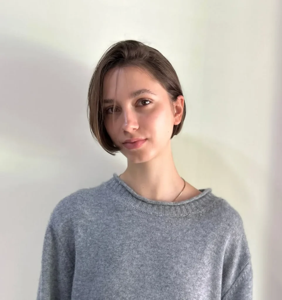 Short Bobbed Hairstyle: 25 Fresh Ideas for a Chic, Modern Look