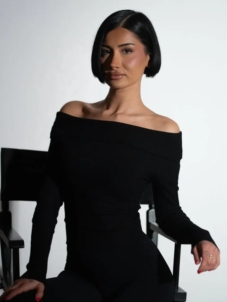 Short Bobbed Hairstyle: 25 Fresh Ideas for a Chic, Modern Look