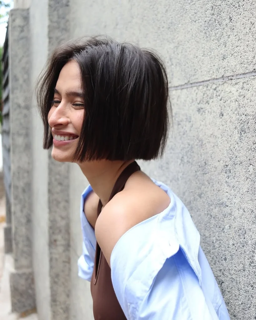 Short Bobbed Hairstyle: 25 Fresh Ideas for a Chic, Modern Look