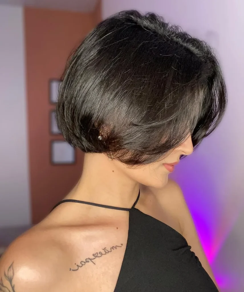 Short Bobbed Hairstyle: 25 Fresh Ideas for a Chic, Modern Look