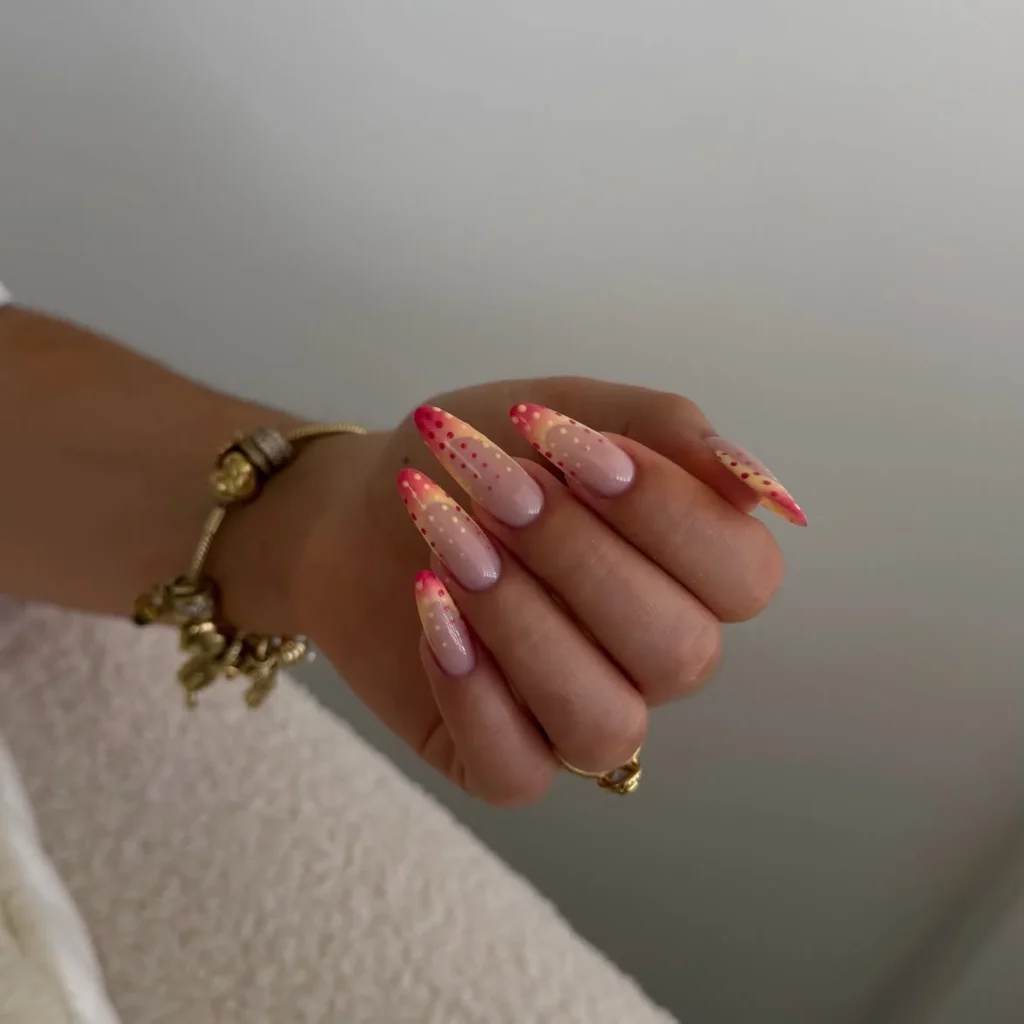 Simple Nails For August - Summer Trends 2026: 26 Easy & Chic Nail Ideas to Try This Season