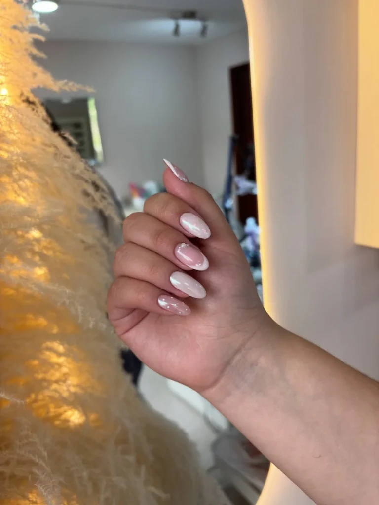 Simple Nails For August - Summer Trends 2026: 26 Easy & Chic Nail Ideas to Try This Season