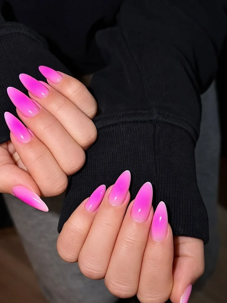 Simple Nails For August - Summer Trends 2026: 26 Easy & Chic Nail Ideas to Try This Season