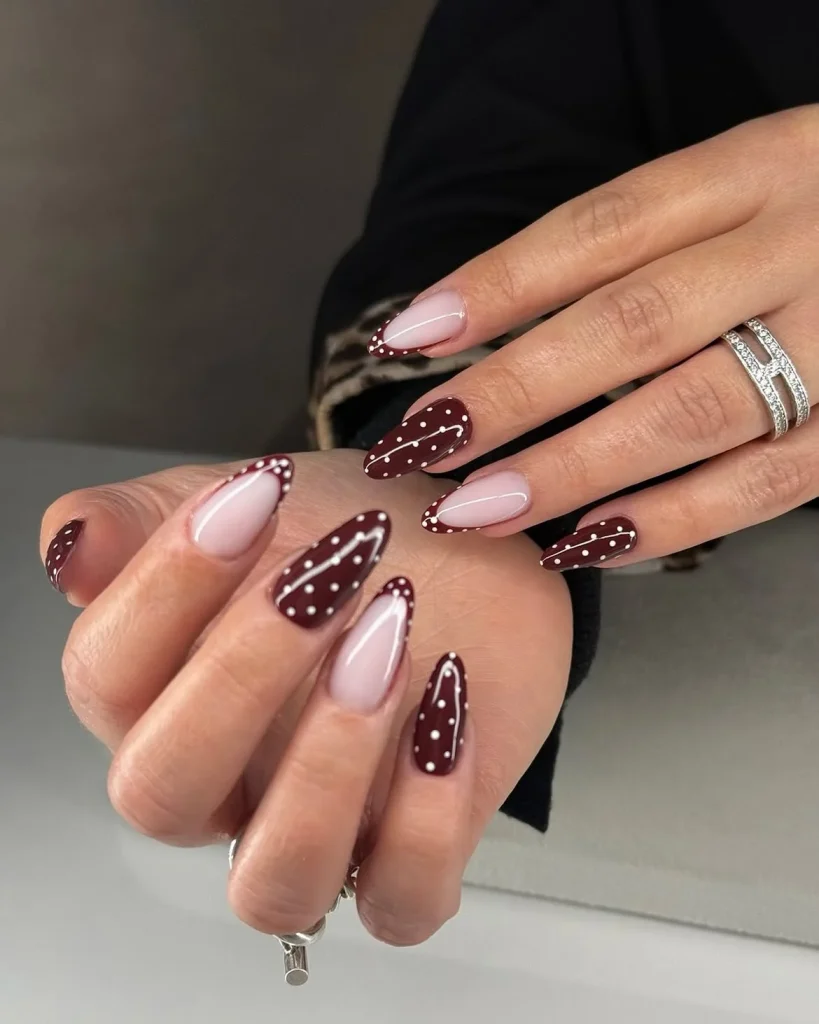 Simple Nails For August - Summer Trends 2026: 26 Easy & Chic Nail Ideas to Try This Season