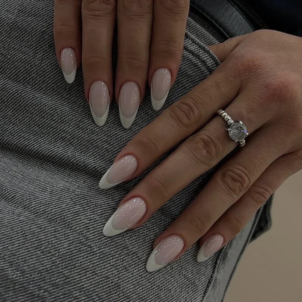 Simple Nails For August - Summer Trends 2026: 26 Easy & Chic Nail Ideas to Try This Season