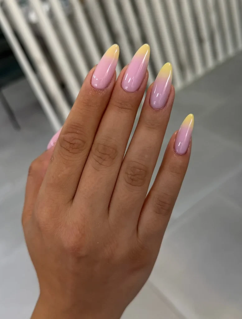 Simple Nails For August - Summer Trends 2026: 26 Easy & Chic Nail Ideas to Try This Season