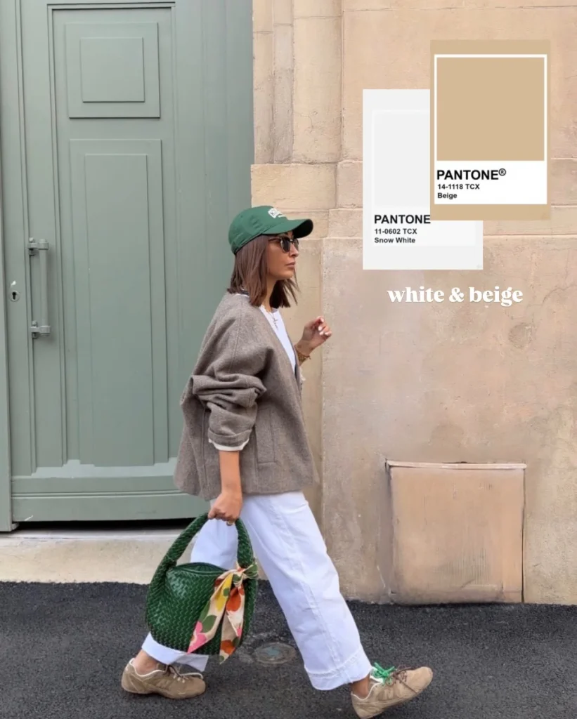 Trendy Outfits For August 2026: 23 Chic & Easy Looks to Wear All Month Long