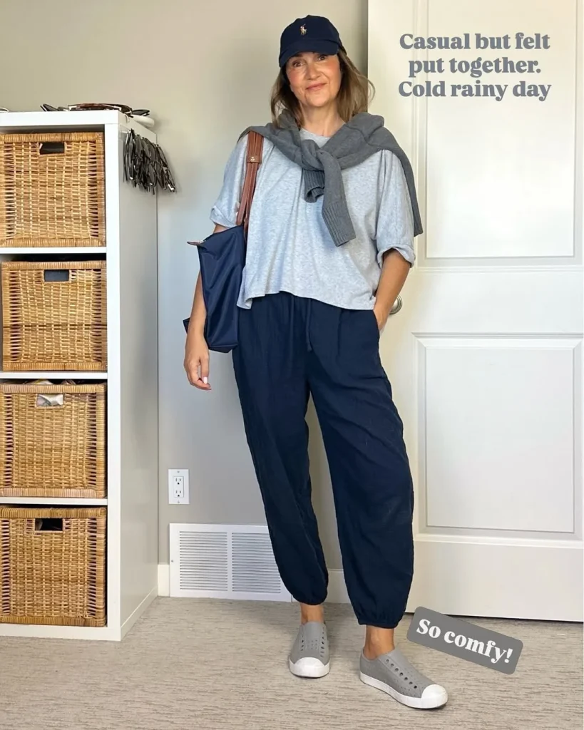 Trendy Outfits For August 2026: 23 Chic & Easy Looks to Wear All Month Long