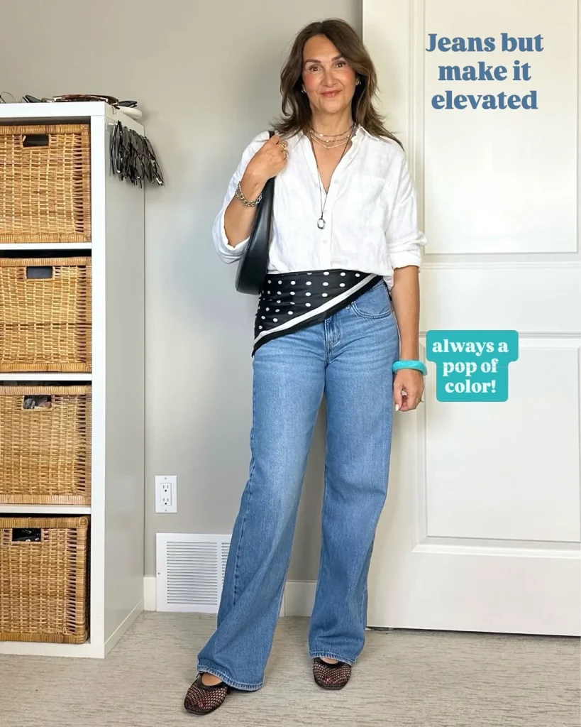 Trendy Outfits For August 2026: 23 Chic & Easy Looks to Wear All Month Long