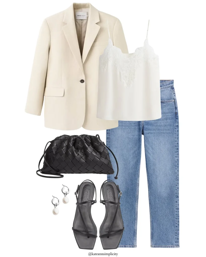 Trendy Outfits For August 2026: 23 Chic & Easy Looks to Wear All Month Long