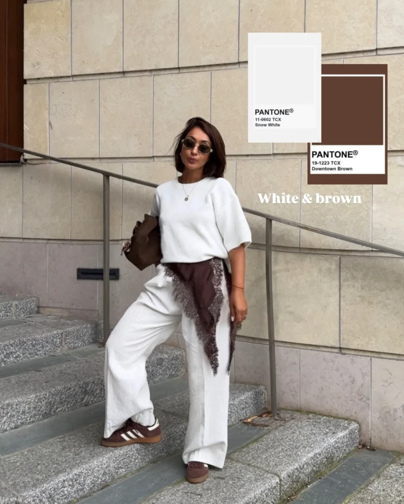 Trendy Outfits For August 2026: 23 Chic & Easy Looks to Wear All Month Long