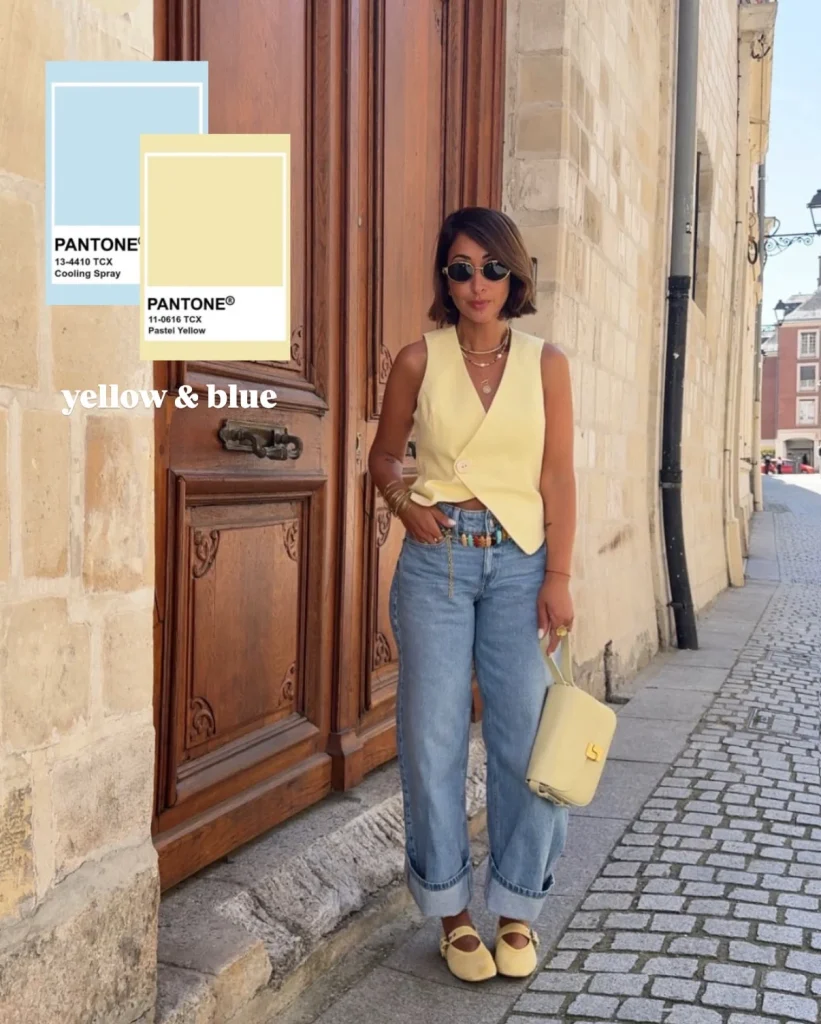 Trendy Outfits For August 2026: 23 Chic & Easy Looks to Wear All Month Long