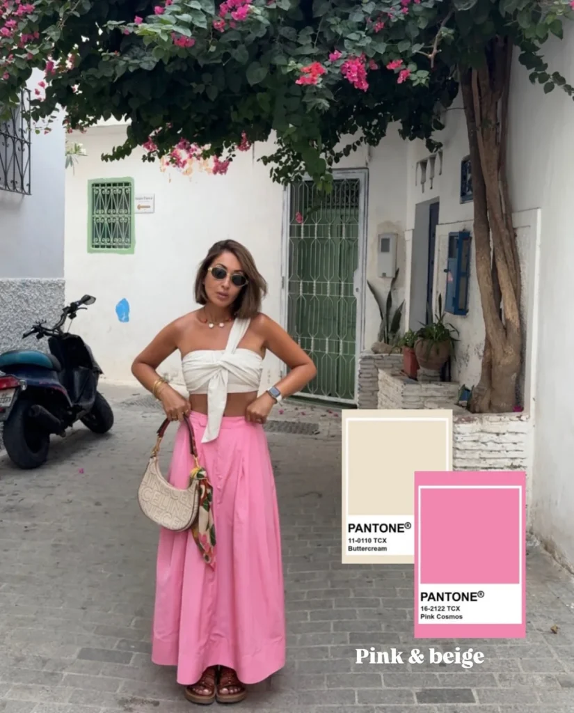 Trendy Outfits For August 2026: 23 Chic & Easy Looks to Wear All Month Long