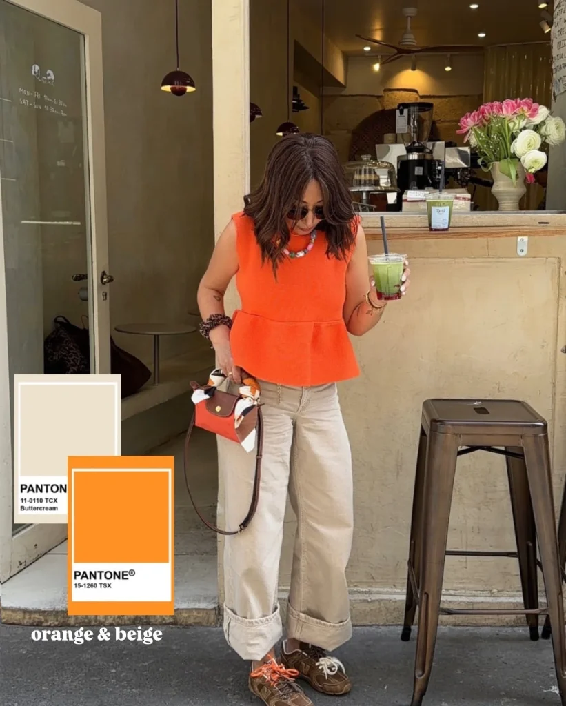 Trendy Outfits For August 2026: 23 Chic & Easy Looks to Wear All Month Long