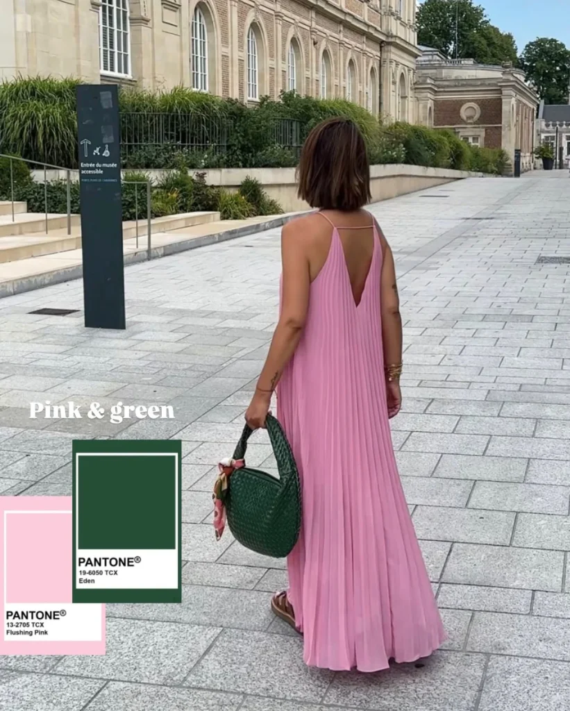Trendy Outfits For August 2026: 23 Chic & Easy Looks to Wear All Month Long