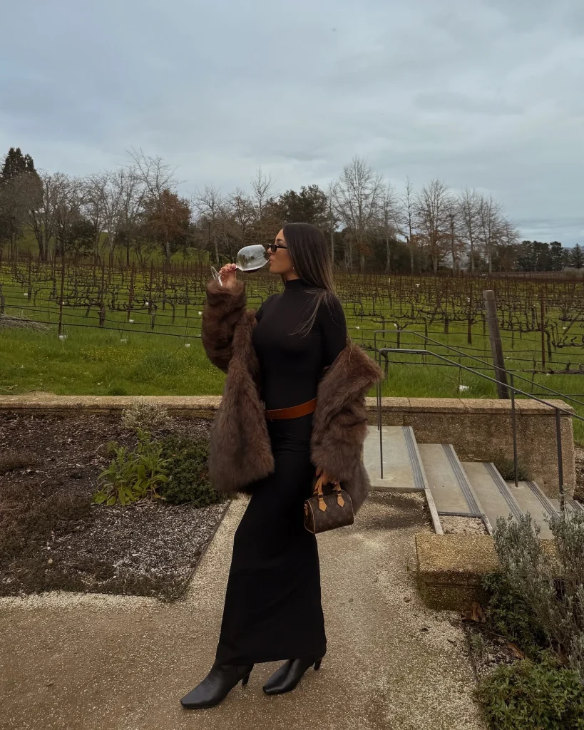 Winery Outfit Fall 2026 Ideas You'll Want for Every Wine Tasting Weekend