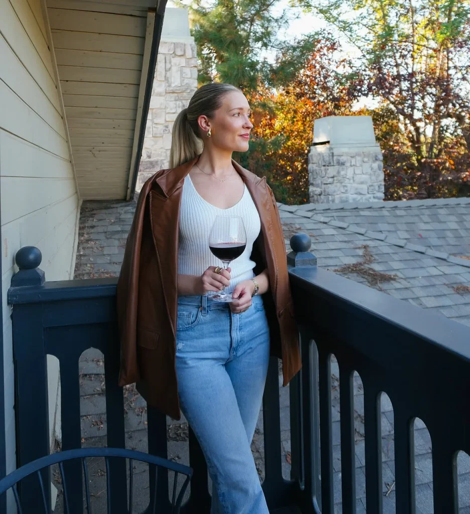 Winery Outfit Fall 2026 Ideas You'll Want for Every Wine Tasting Weekend