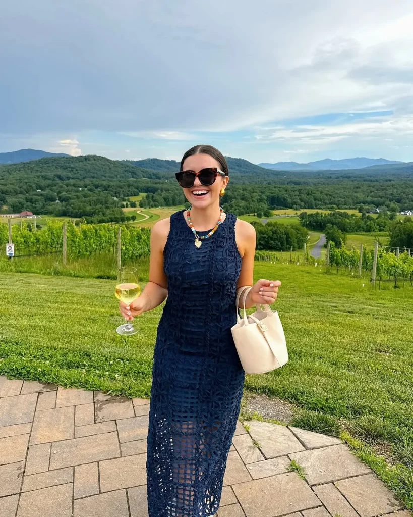 Winery Outfit Fall 2026 Ideas You'll Want for Every Wine Tasting Weekend