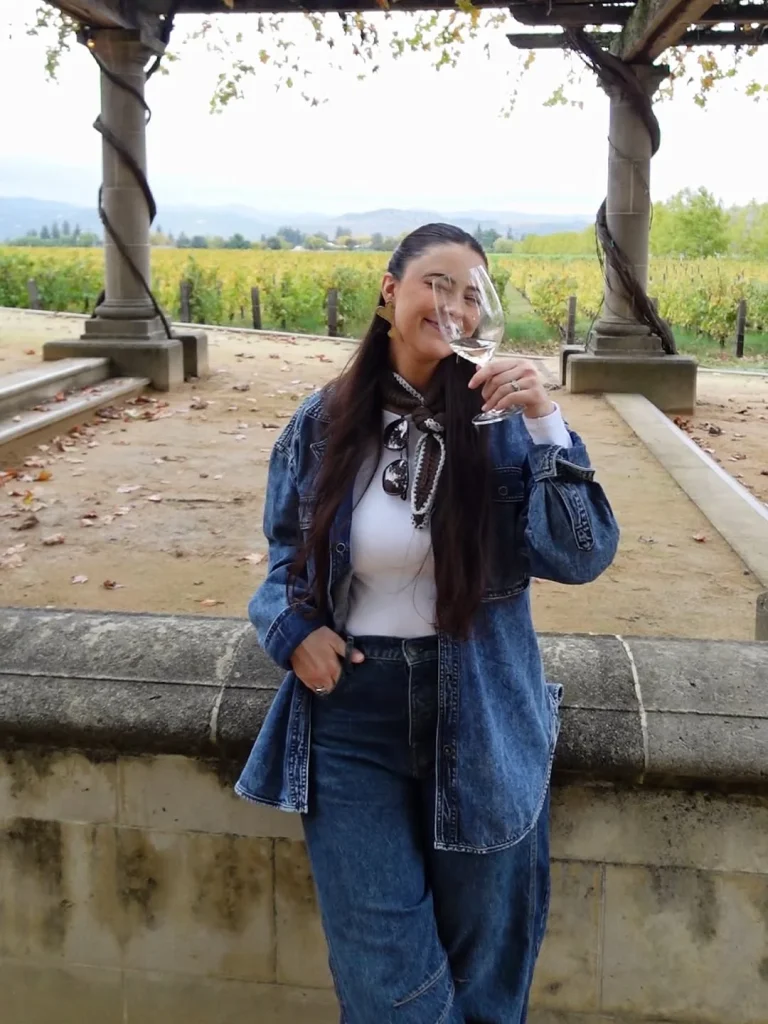 Winery Outfit Fall 2026 Ideas You'll Want for Every Wine Tasting Weekend