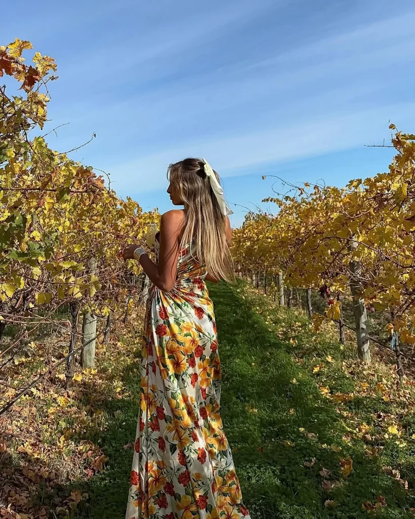 Winery Outfit Fall 2026 Ideas You'll Want for Every Wine Tasting Weekend