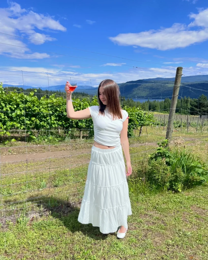 Winery Outfit Fall 2026 Ideas You'll Want for Every Wine Tasting Weekend